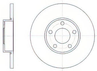 Remsa 632700