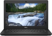 Ноутбук Dell Latitude 5290-1443
