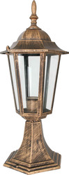 Уличный фонарь Camelion 4104 С28 (бронза)