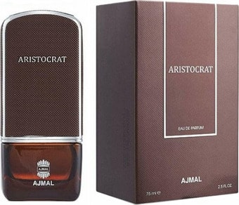 Ajmal Aristocrat For Him EdP (75 мл)