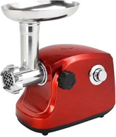 Мясорубка Sonifer SF-5003 (красный)