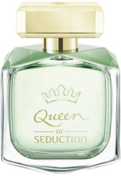 Antonio Banderas Queen of Seduction EdT (50 мл)
