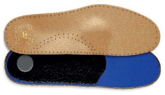 Стельки ортопедические Coccine Aron (р.41)