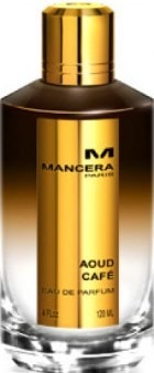 Mancera Aoud Cafe EdP (60 мл)