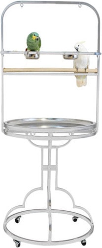 Игровая площадка Montana Starlight K35014 (светло-серый)