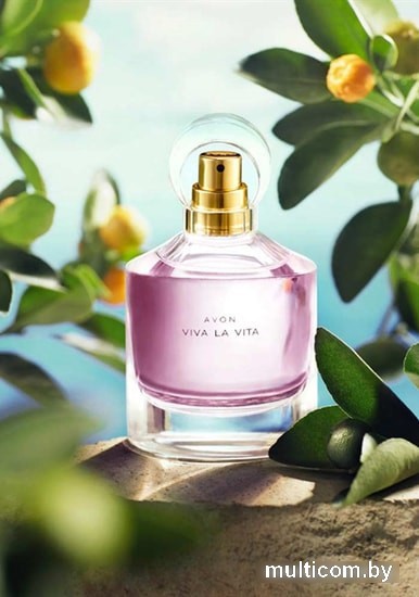 Avon Viva la Vita EdP (50 мл)