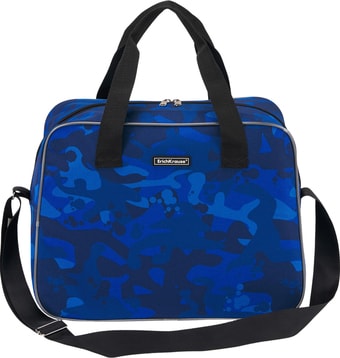 Сумка Erich Krause 21L Sea Camo 51974