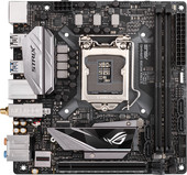 Материнская плата ASUS ROG Strix B250I Gaming