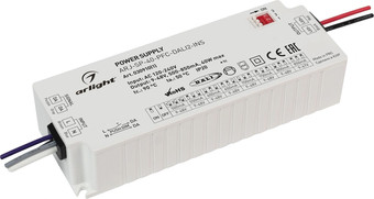 Блок питания Arlight ARJ-SP-40-PFC-DALI2-INS 030910(1)