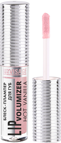 Плампер Lux Visage Lip Volumizer Hot Vanilla (303 BABY PINK)