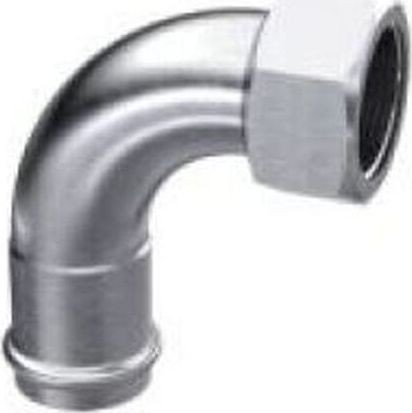 Фитинг Magnum L90RF 28х1.5-20-T