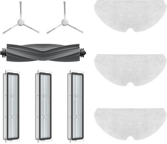 Набор аксессуаров Dreame для D10s RAK16
