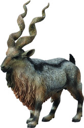 Фигурка Collecta Винторогий козел 88641b