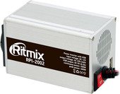 Автомобильный инвертор Ritmix RPI-2002