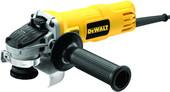 Угловая шлифмашина DeWalt DWE4051G