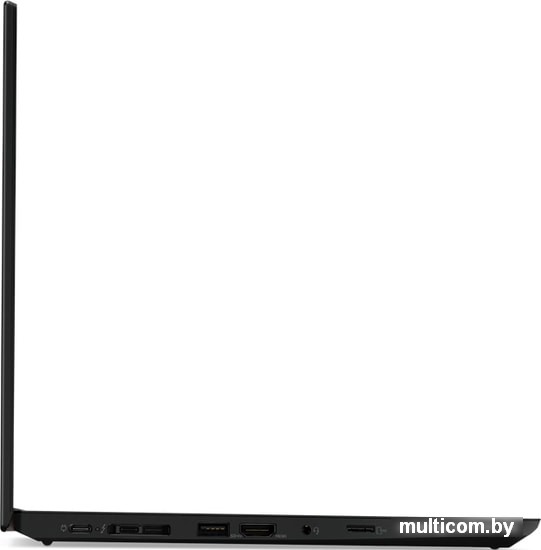 Ноутбук Lenovo ThinkPad T14 Gen 1 20S0005GRT