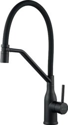 Смеситель Shevanik S343H-3 (черный)