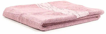 Полотенце Sofi De MarkO Molly 50х90 Пол-Мл-50х90пр (пепельно-розовый)