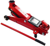 Подкатной домкрат RockForce T83003C 3т.