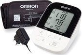 Автоматический тонометр Omron M4 Intelli IT HEM-7155T-EBK