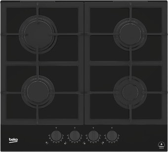 Варочная панель BEKO HILG 64325 SDX