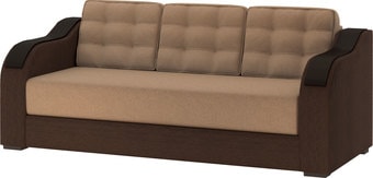 Диван Мебель Холдинг Фостер-3 Ф-3-2-Gfox-Gch