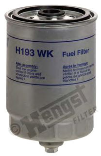 Hengst H193WK
