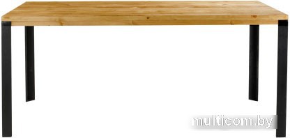 Кухонный стол Kommodum City-TR140x90