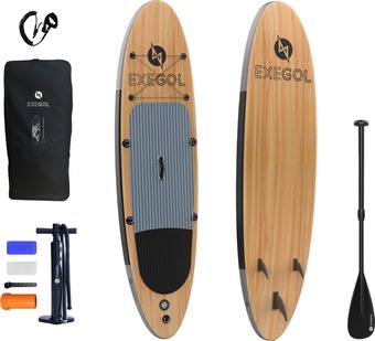 Сапборд Hiper Яхта SUP-004