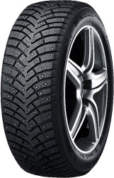 Зимние шины Nexen WinGuard WinSpike 3 215/70R15 98T (с шипами)