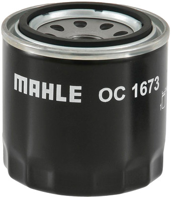 Масляный фильтр Mahle Knecht OC1673