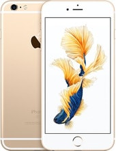 Смартфон Apple iPhone 6s 32GB Gold