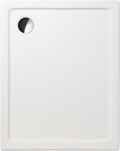 Душевой поддон Roltechnik Flat Kvadro Rectangle 100x90 [8000122]