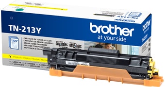 Картридж Brother TN-213Y
