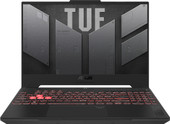 Игровой ноутбук ASUS TUF Gaming A15 2024 FA507UV-LP070