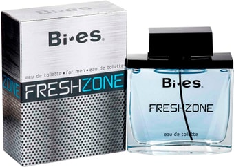 BI-ES Freshzone For Men EdT (100 мл)
