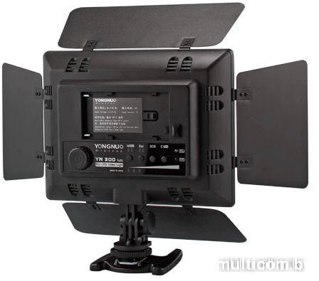 Лампа Yongnuo YN-300 II
