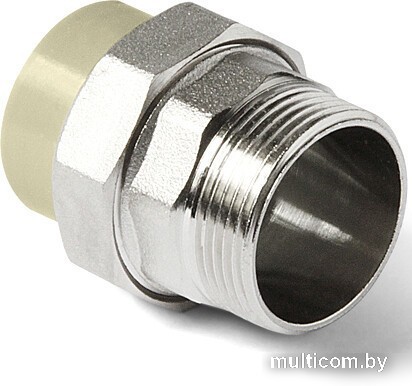Фитинг Pro Aqua Муфта комбинированная НР 20x1/2 PA21008G