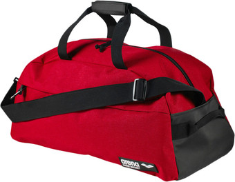 Дорожная сумка ARENA Duffle 25 002483400 (красный)