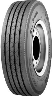 Автомобильные шины TyRex All Steel FR-401 315/80R22.5 154/150M