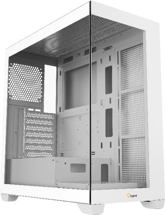 Корпус Ocypus Gamma C72 WH