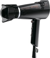 Фен Viconte VC-3722 (черный)