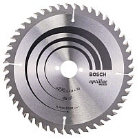 Пильный диск Bosch 2.608.640.629