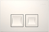 Geberit Delta 50 115.135.11.1 (белый)