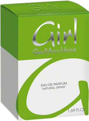 Gian Marco Venturi Girl EdP (50 мл)