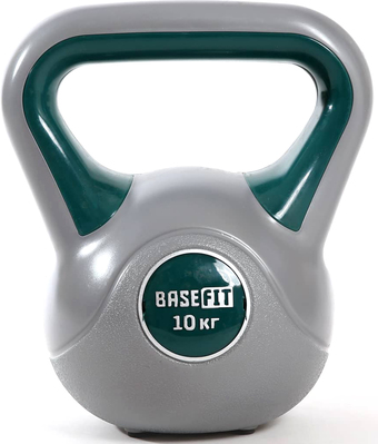 Гиря BaseFit DB-503 10 кг