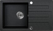 Кухонная мойка Deante Lima ZRL 2113 (графитовый)