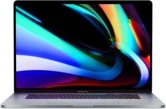 Ноутбук Apple MacBook Pro 16&quot; 2019 Z0XZ005HB
