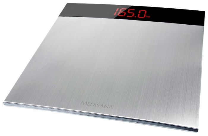 Напольные весы Medisana PS 460 XL