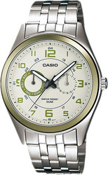 Наручные часы Casio MTP-1353D-8B2